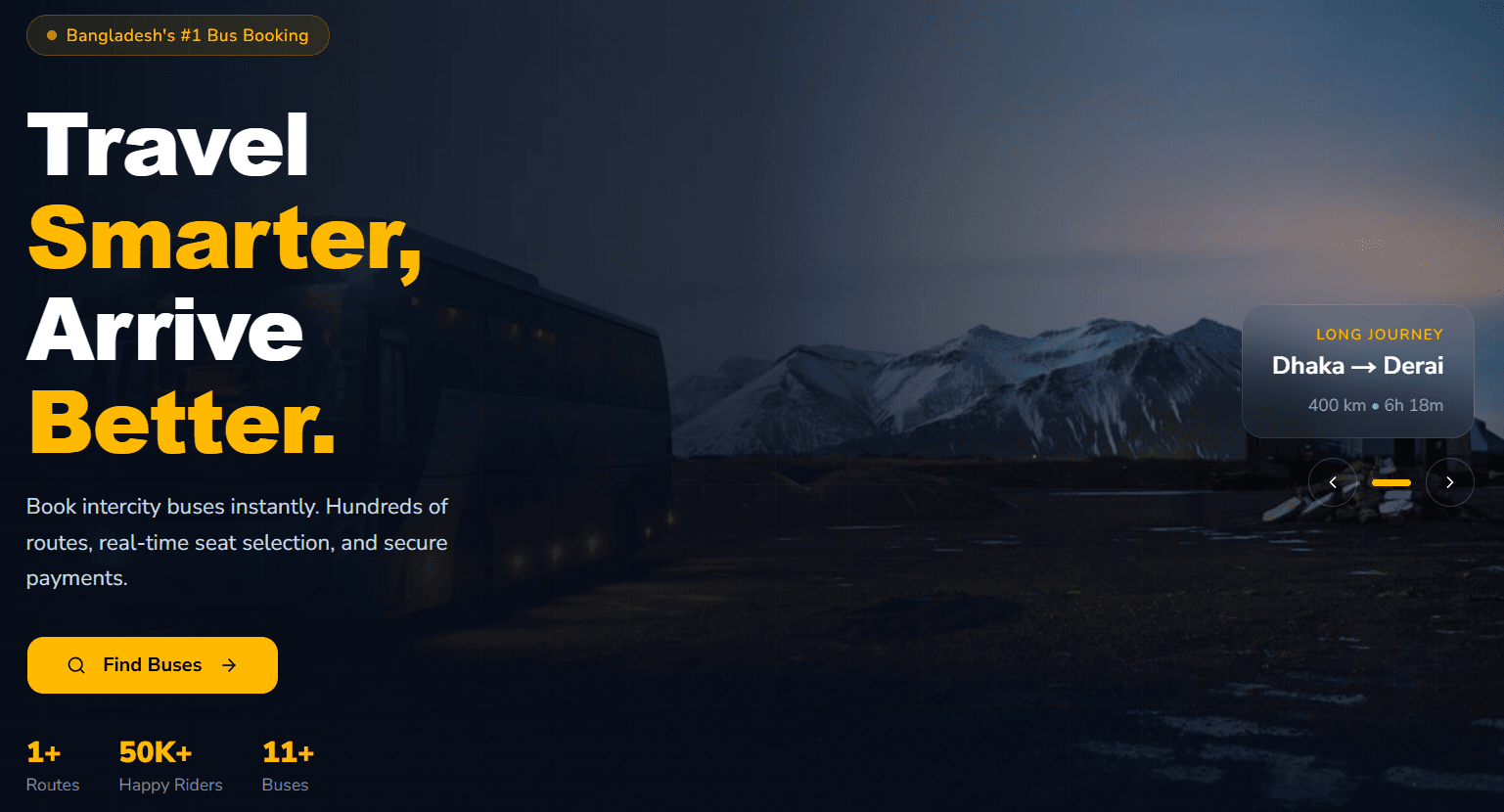 Bus-ticketing-system