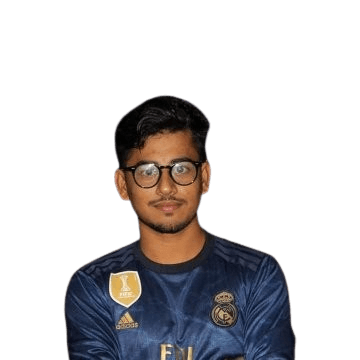 Samir Baishnab